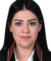 Avukat CANSU BUNSUZ ÇAPAN