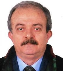 Avukat Ahmet Ahioğlu