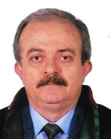 Avukat Ahmet Ahioğlu