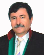 Avukat İsmail Hakkı Savaşer