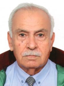Avukat Ali Polat