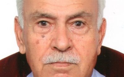 Avukat Ali Polat