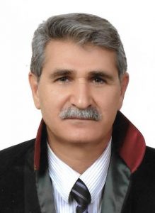 Avukat Ahmet Çintuğlu