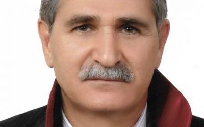 Avukat Ahmet Çintuğlu
