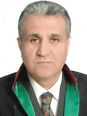 Avukat Hüseyin Ece