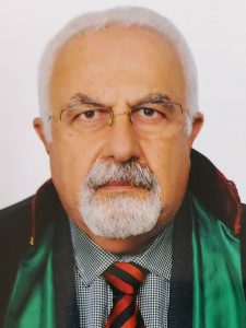 Avukat Veysel Güler