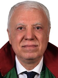 Avukat Memet Turan Özer