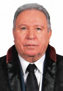 Avukat Şükrü Işık