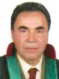 Avukat Mevlüt Berk