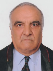 Avukat Ramazan Akpınar