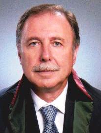 Avukat İbrahim Cevher Cevheri