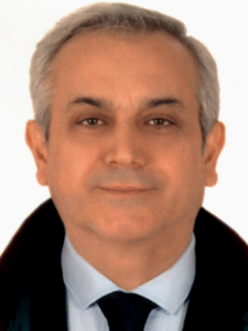 Avukat Yakup Bulut