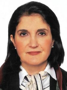 Avukat Zehra Akarpınar