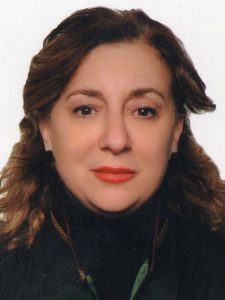 Avukat Emine Ufuktepe