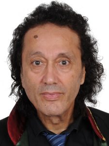 Avukat Ömür Akbaş