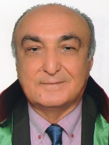 Avukat Mustafa Ceren