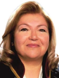 Avukat Hatice Canhilal