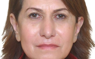 Avukat Şule Topaloğlu
