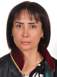 Avukat Hülya Acemoğlu