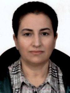 Avukat Süreyya Karagöl