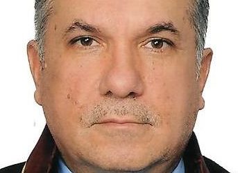 Avukat Mesut Yeşil