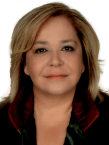 Avukat Ayşegül Suluoğlu