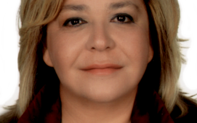Avukat Ayşegül Suluoğlu