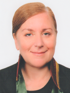 Avukat Hülya Özdemir