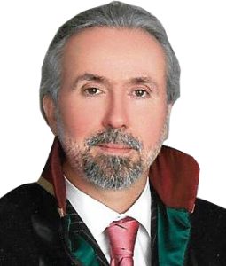 Avukat Mustafa Çözeli
