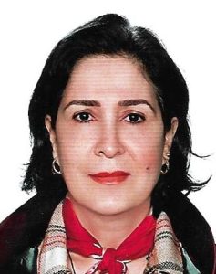 Avukat Tevhide Yılmaz