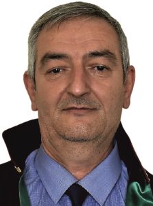 Avukat Mahmut Beylem