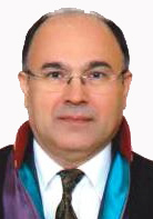 Avukat Ahmet Çolak