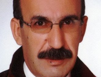 Avukat Sabahattin Gümüş