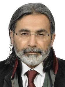 Avukat Sefa Aydoğan