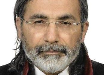 Avukat Sefa Aydoğan