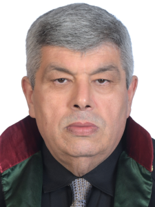 Avukat Yakup Serikler