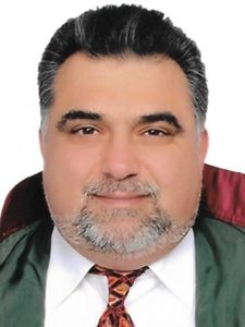 Avukat Turan Tansel Güvenç