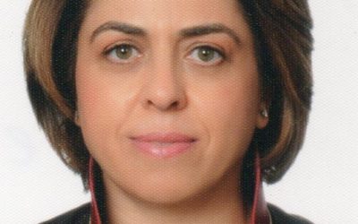 Avukat Nuran Zöhre