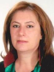 Avukat Melike Bayhan