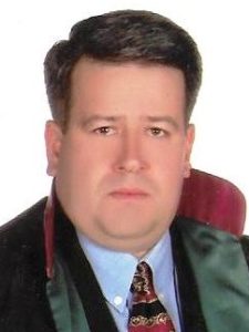 Avukat Ahmet Haluk Kan