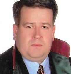 Avukat Ahmet Haluk Kan
