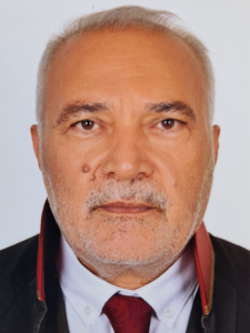 Avukat Sami Şimşek
