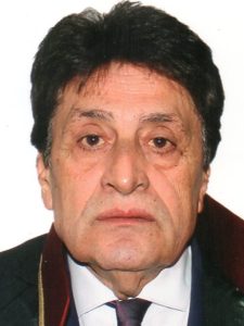 Avukat Erdem Tuğral