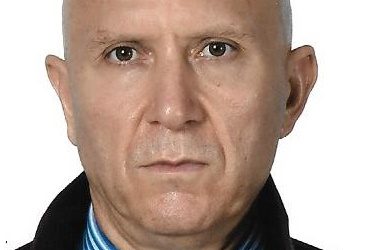 Avukat Haldun Hulki Gürcan