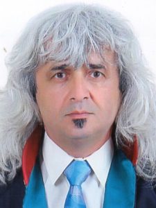 Avukat Hanifi Nuri Bayer