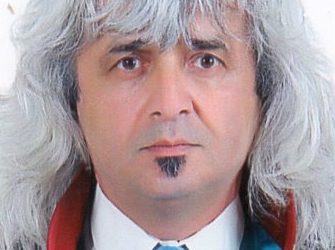 Avukat Hanifi Nuri Bayer