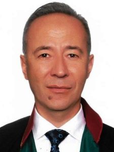 Avukat Hasan Çetin