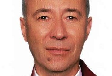 Avukat Hasan Çetin