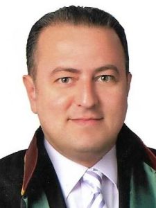 Avukat Hüseyin Ergene
