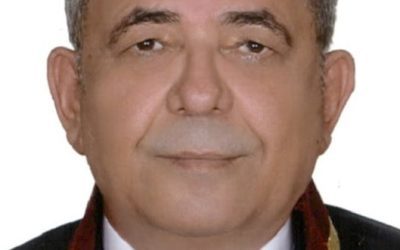 Avukat Ahmet Faruk Ulaş